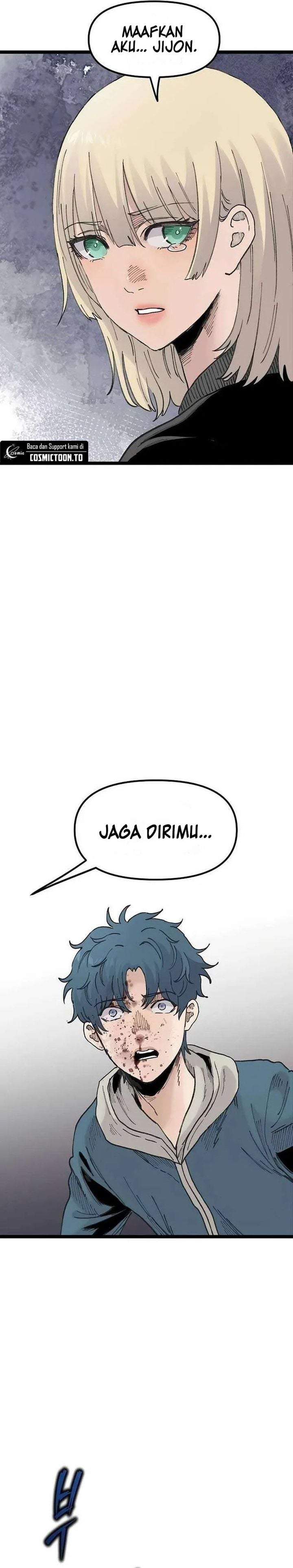 Silent Transfer Student Chapter 56