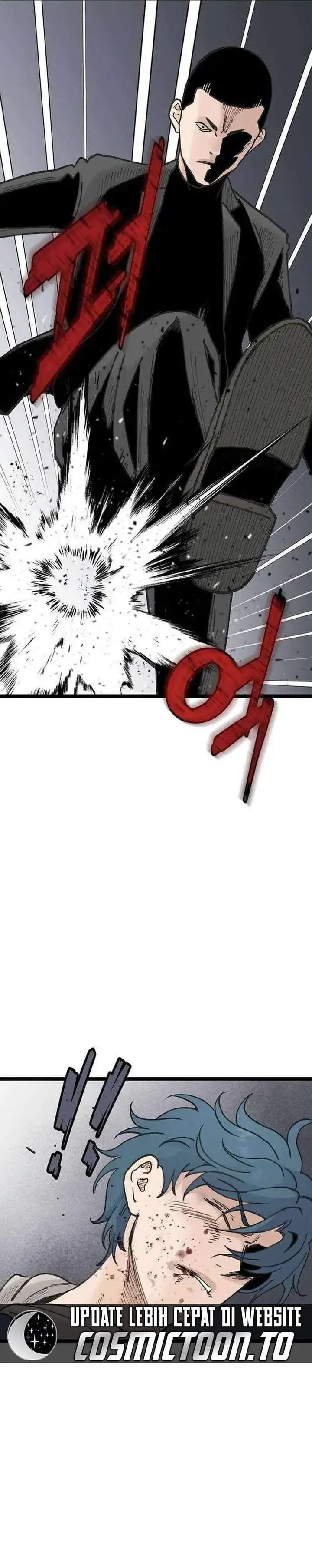 Silent Transfer Student Chapter 56