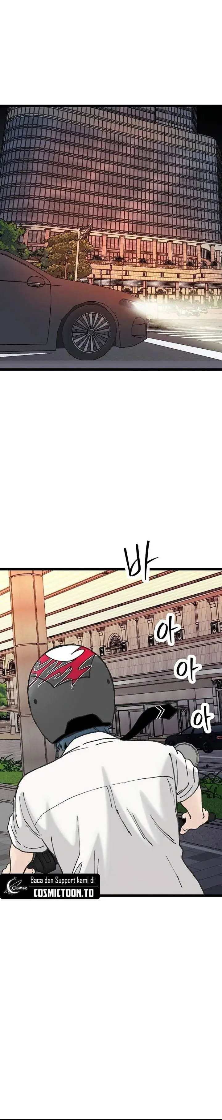 Silent Transfer Student Chapter 58