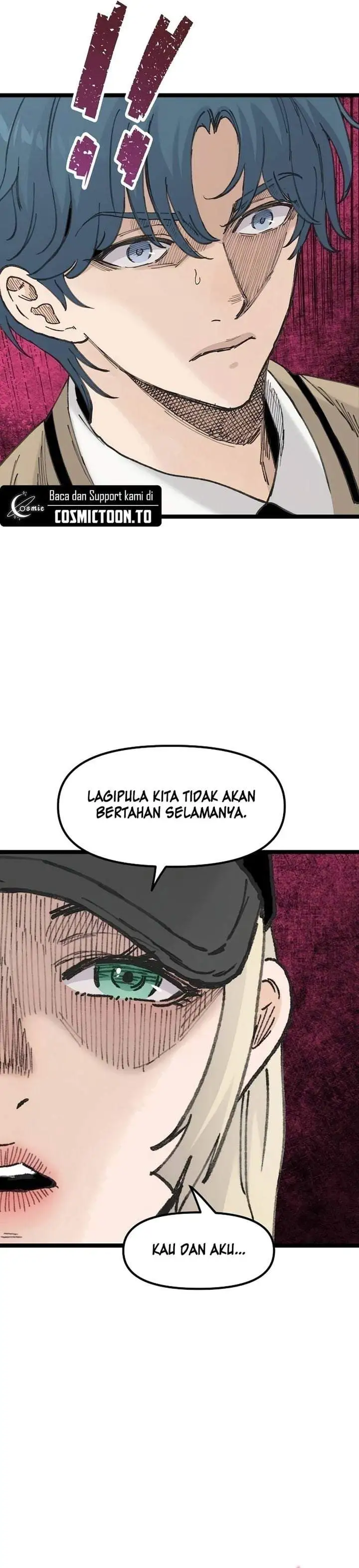 Silent Transfer Student Chapter 58