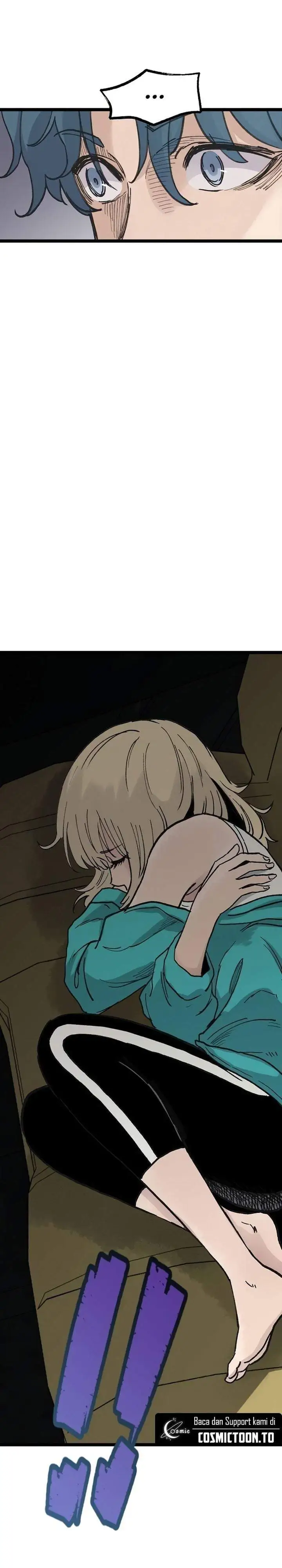 Silent Transfer Student Chapter 58