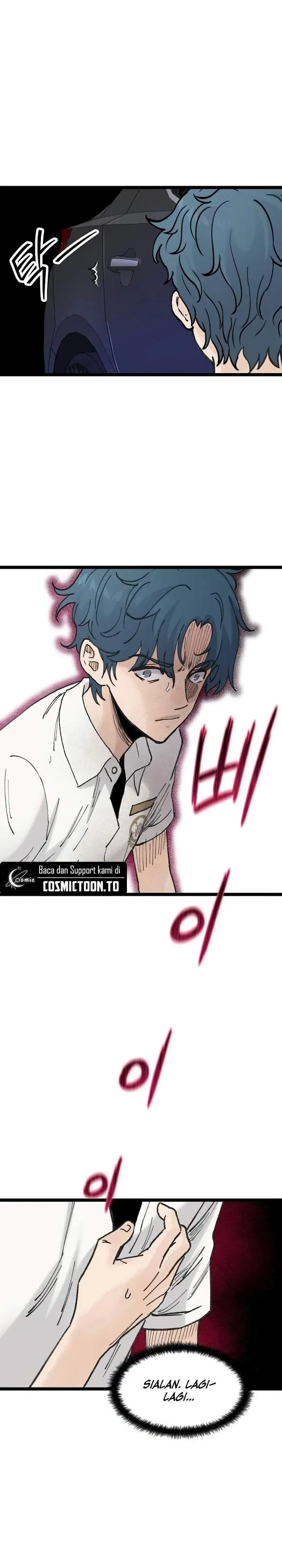 Silent Transfer Student Chapter 59