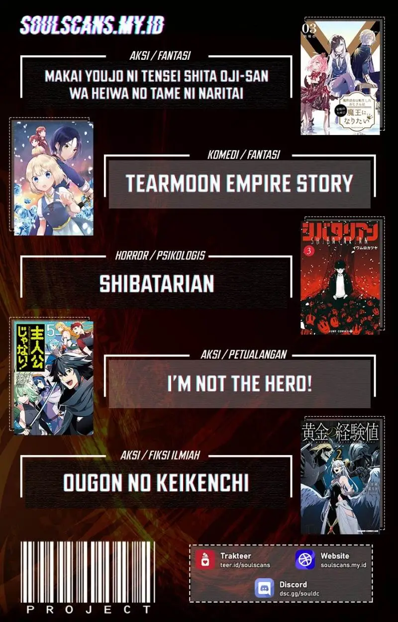 Net no Oshi to Real no Oshi ga Tonari ni Hikkoshite Kita Chapter 20