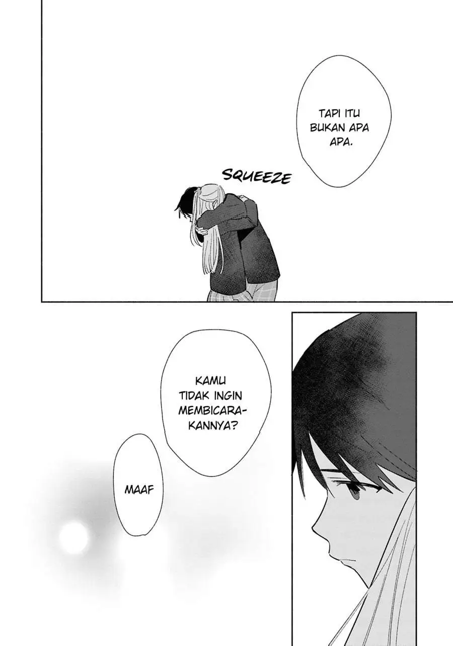 Replica Datte Koi wo suru Chapter 22
