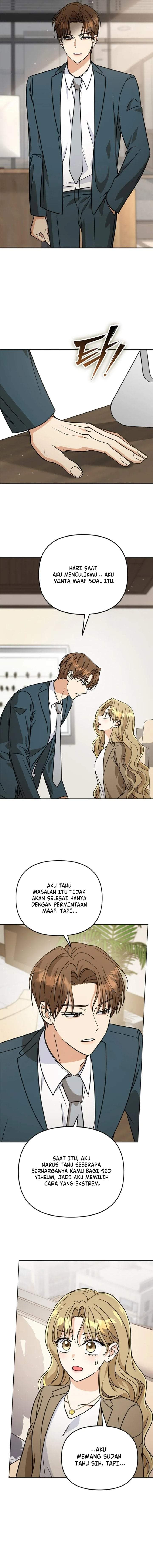 How to Dial Down a Gangster Male Lead Chapter 42