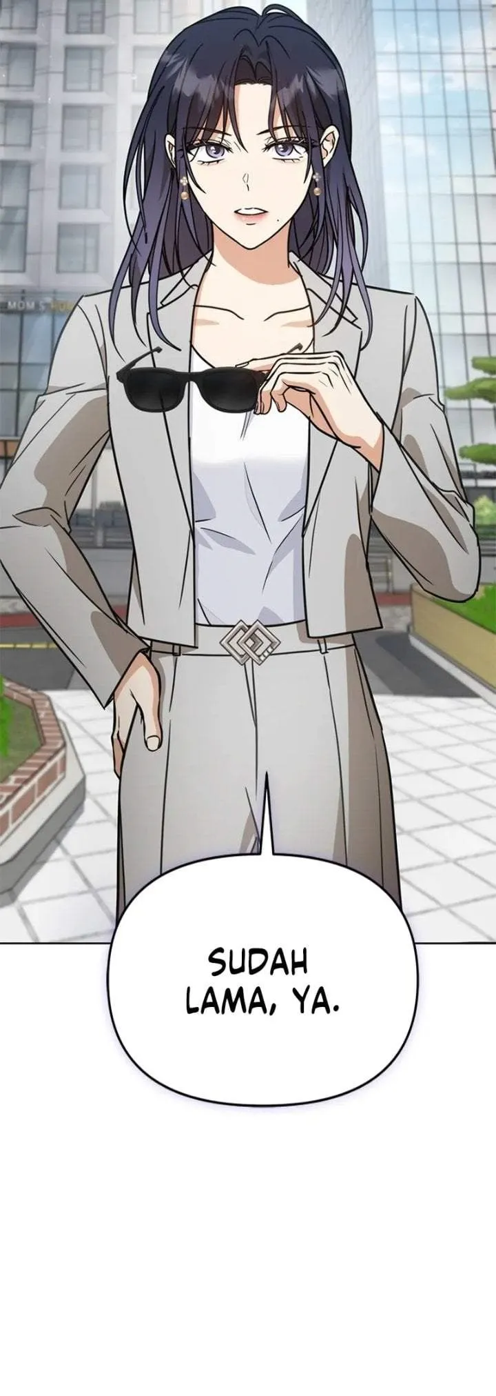 How to Dial Down a Gangster Male Lead Chapter 42