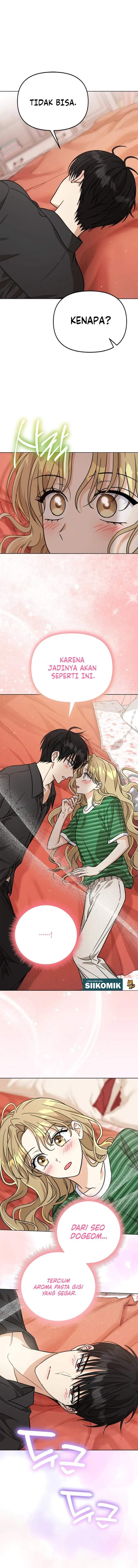How to Dial Down a Gangster Male Lead Chapter 43