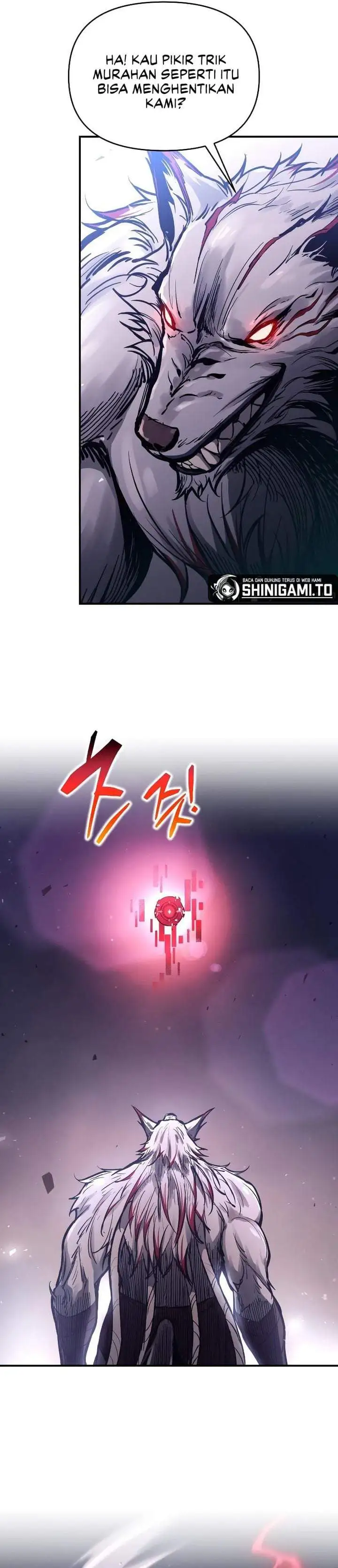 I Became the Tyrant of a Defense Game Chapter 184