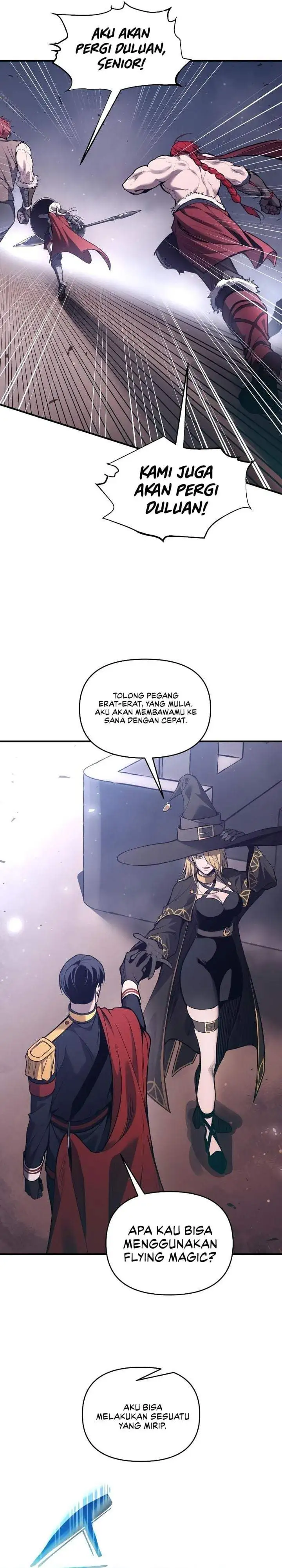 I Became the Tyrant of a Defense Game Chapter 184