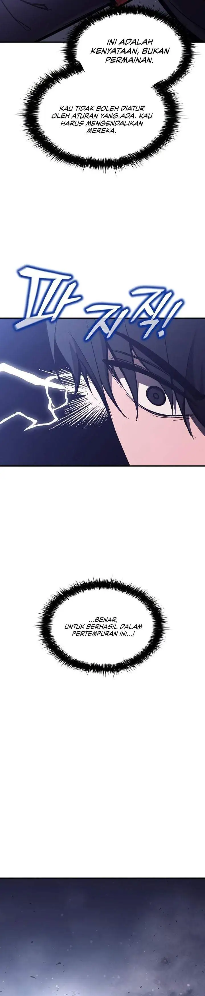 I Became the Tyrant of a Defense Game Chapter 184