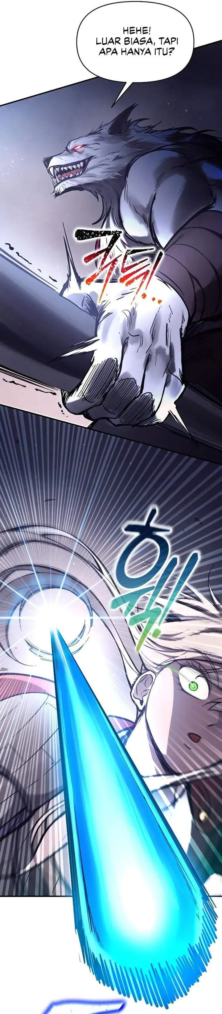 I Became the Tyrant of a Defense Game Chapter 184