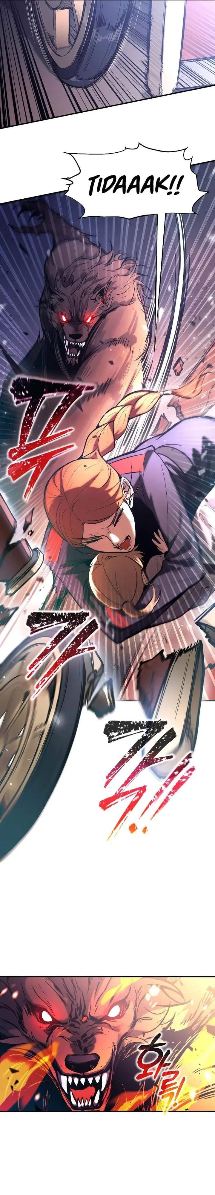 I Became the Tyrant of a Defense Game Chapter 184