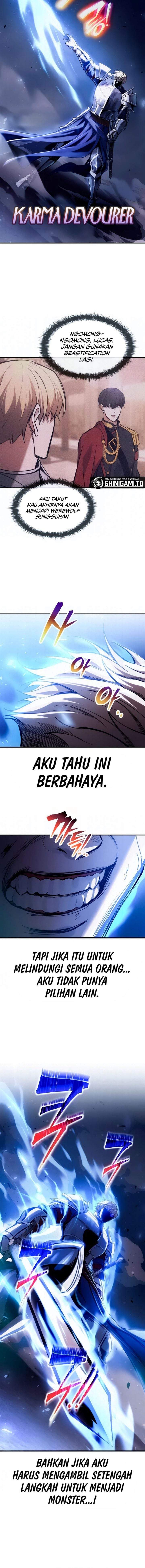 I Became the Tyrant of a Defense Game Chapter 187