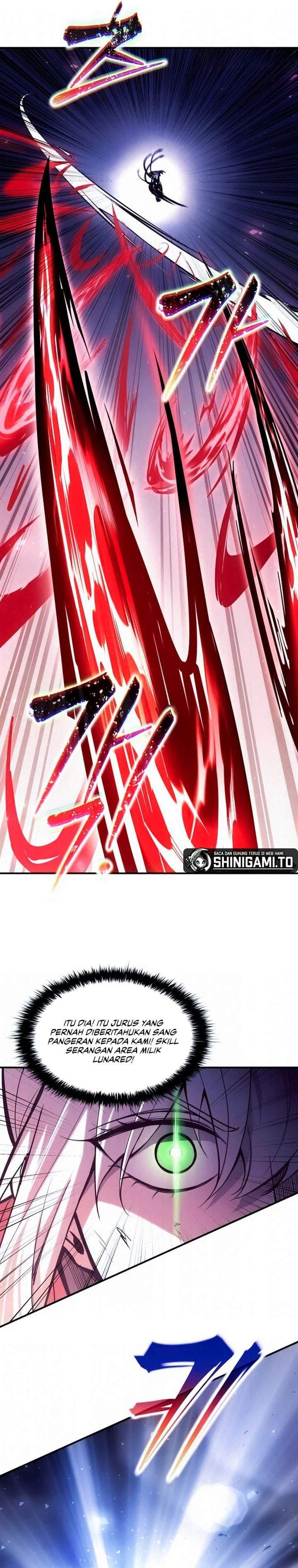 I Became the Tyrant of a Defense Game Chapter 188