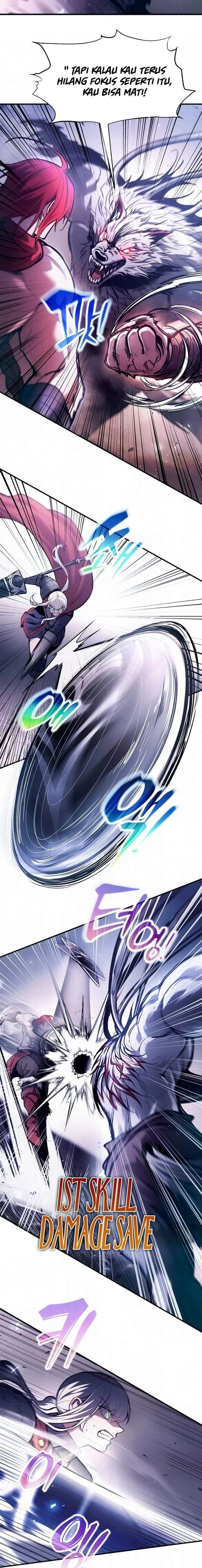 I Became the Tyrant of a Defense Game Chapter 188