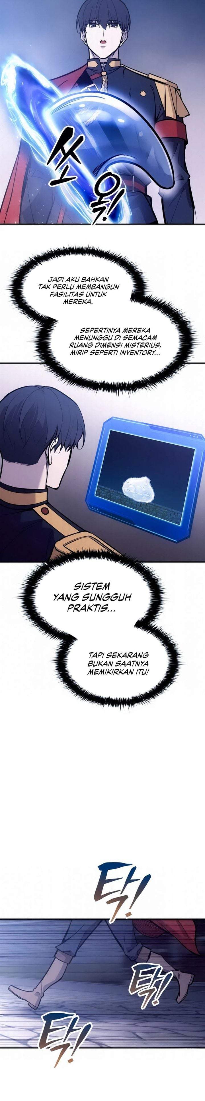 I Became the Tyrant of a Defense Game Chapter 188