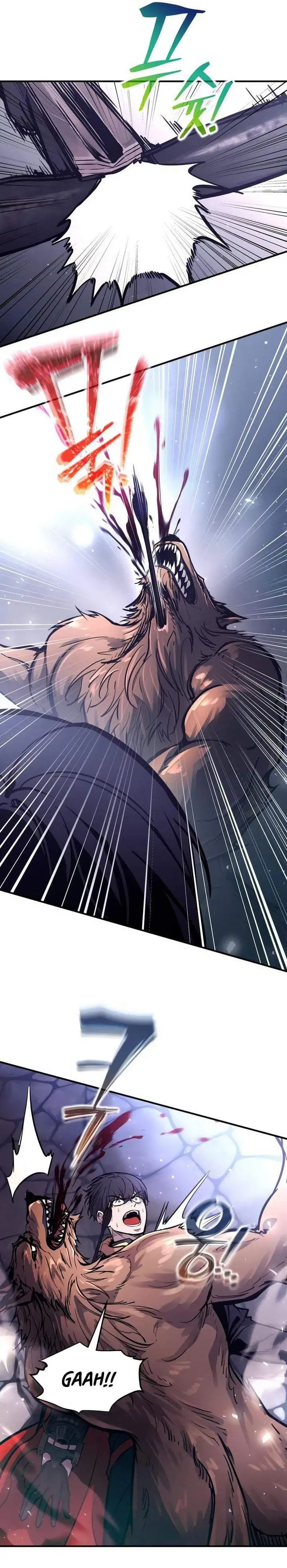 I Became the Tyrant of a Defense Game Chapter 189