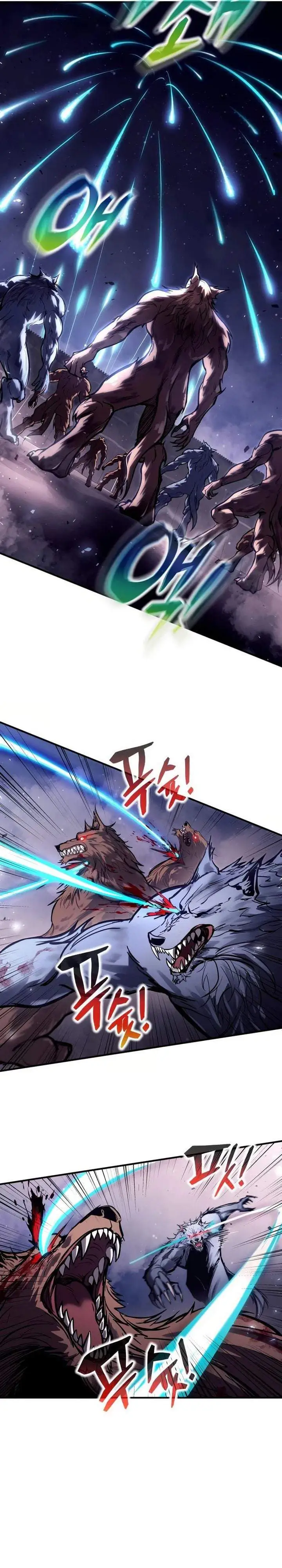 I Became the Tyrant of a Defense Game Chapter 190