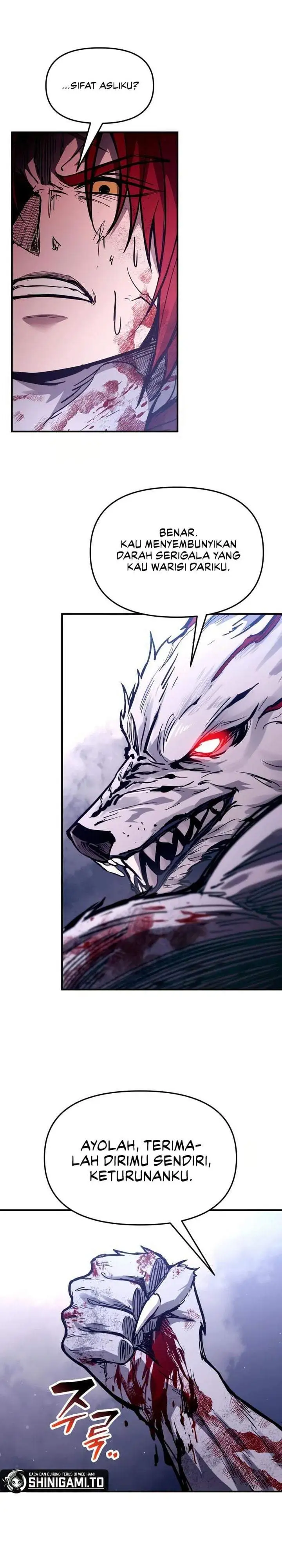 I Became the Tyrant of a Defense Game Chapter 190