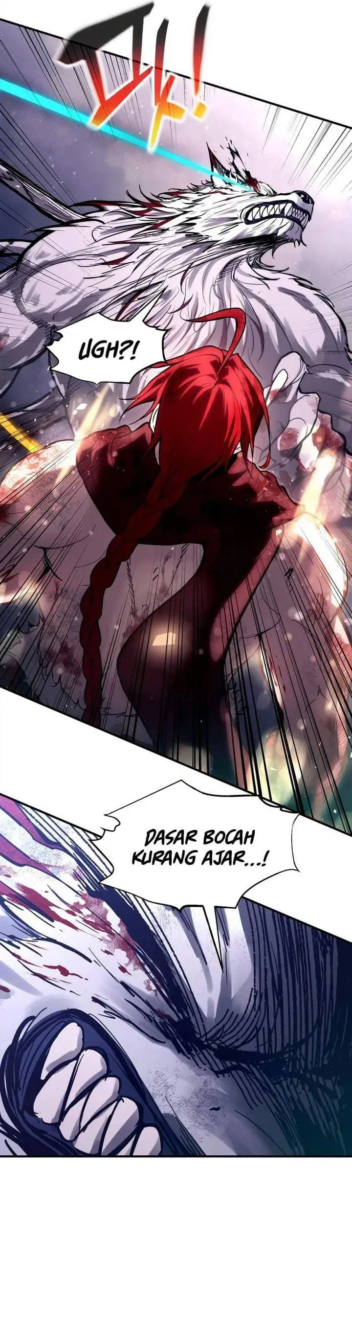 I Became the Tyrant of a Defense Game Chapter 190