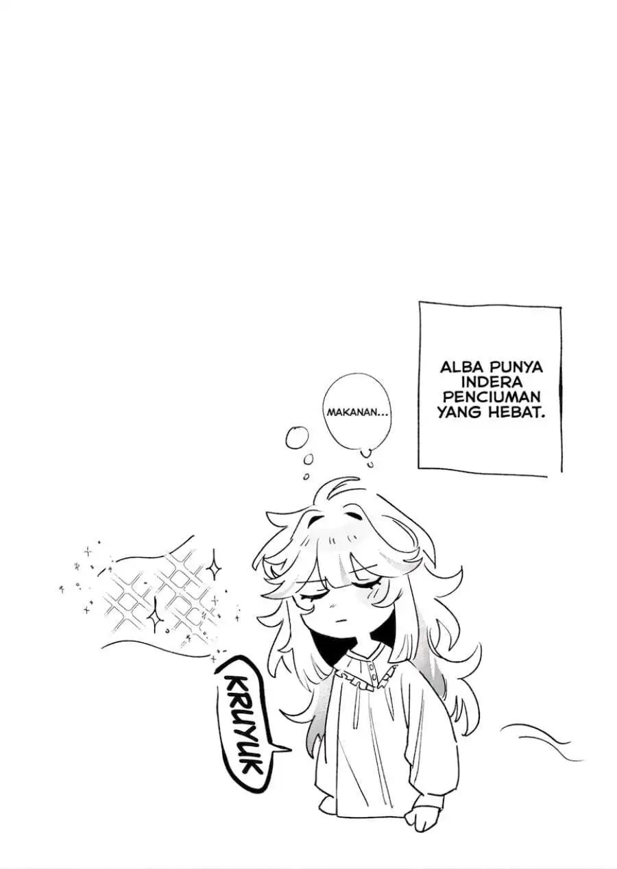 Tatakai shika Shiranai Onna Kishi o Amayakashi Tsuzuketa Chapter 2