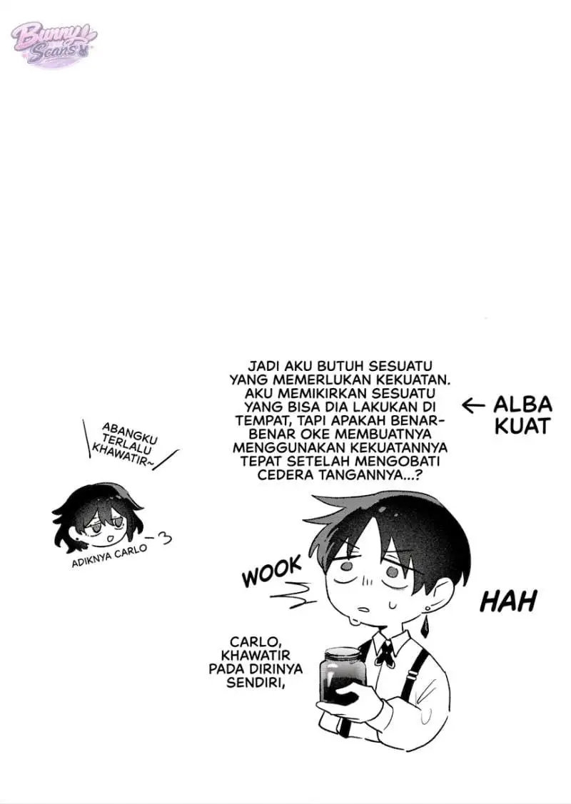 Tatakai shika Shiranai Onna Kishi o Amayakashi Tsuzuketa Chapter 5