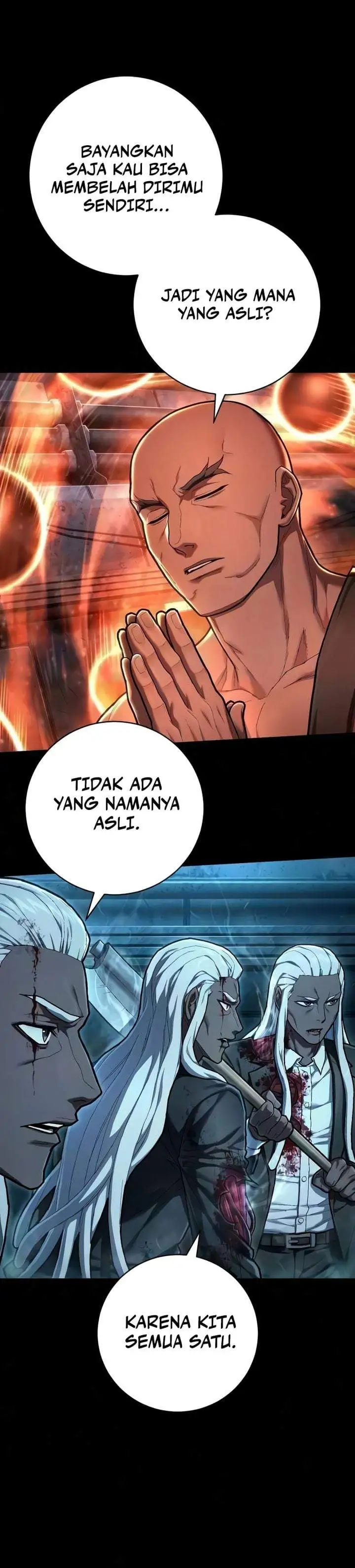 Executioner Chapter 59