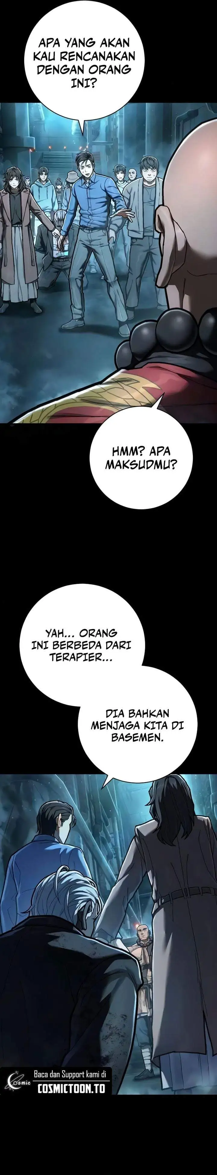 Executioner Chapter 59