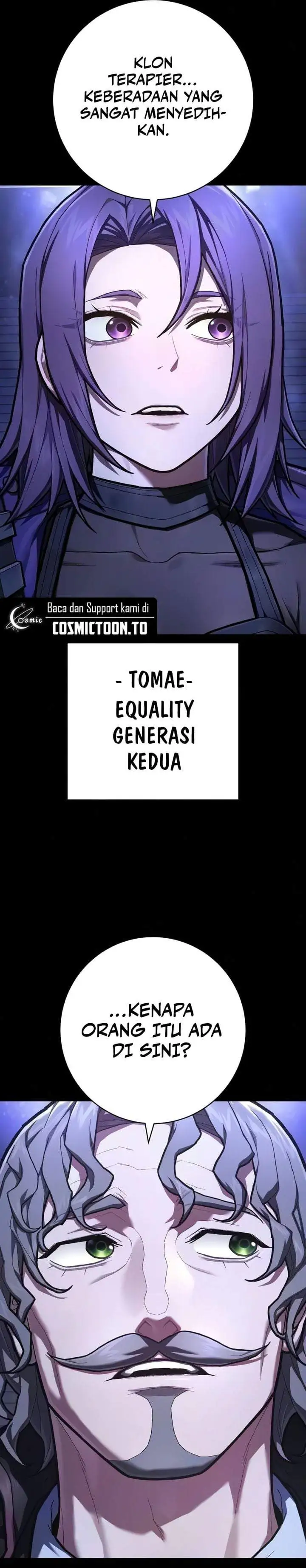 Executioner Chapter 59
