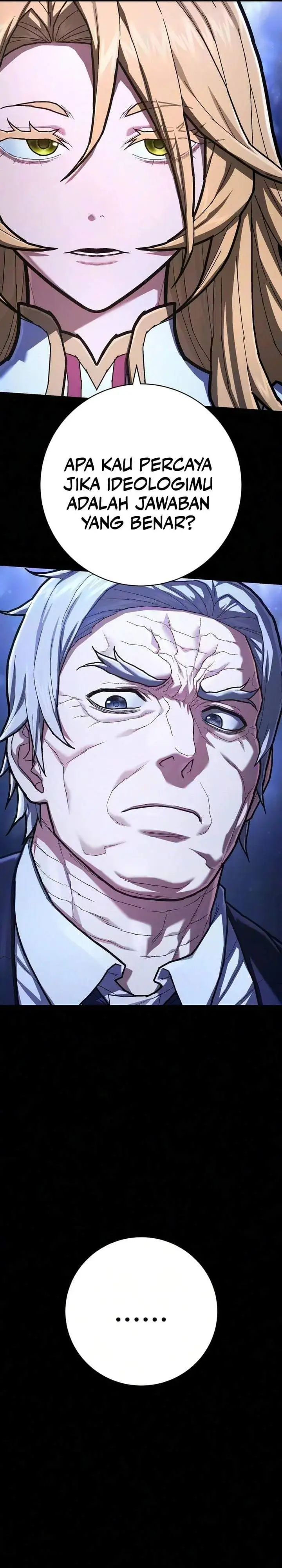 Executioner Chapter 60