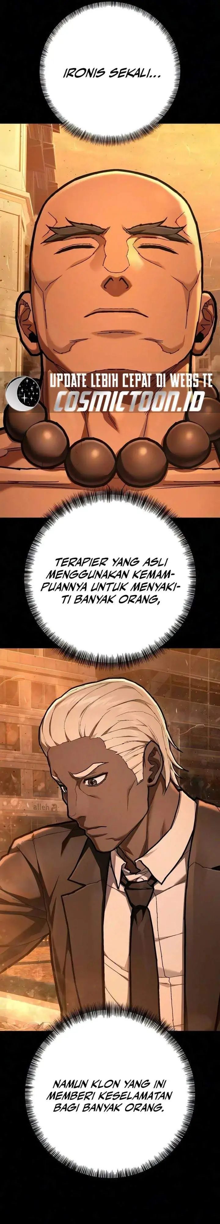 Executioner Chapter 60