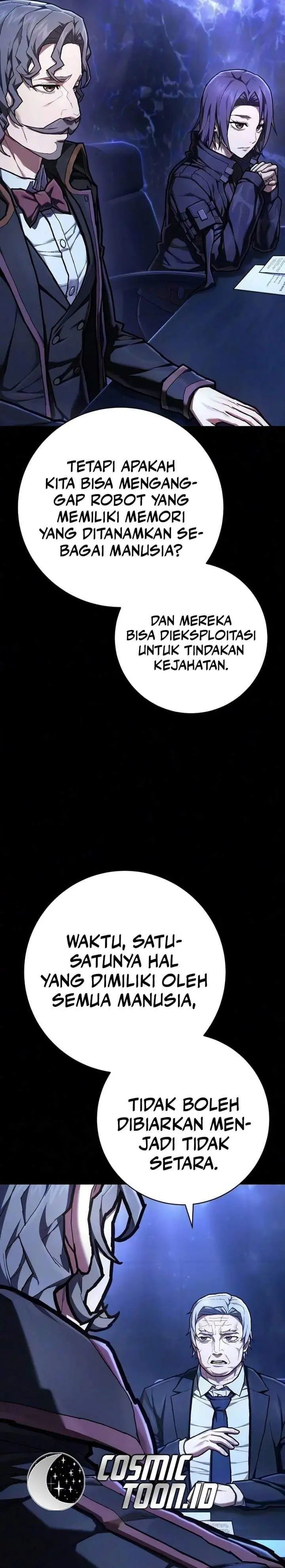 Executioner Chapter 60