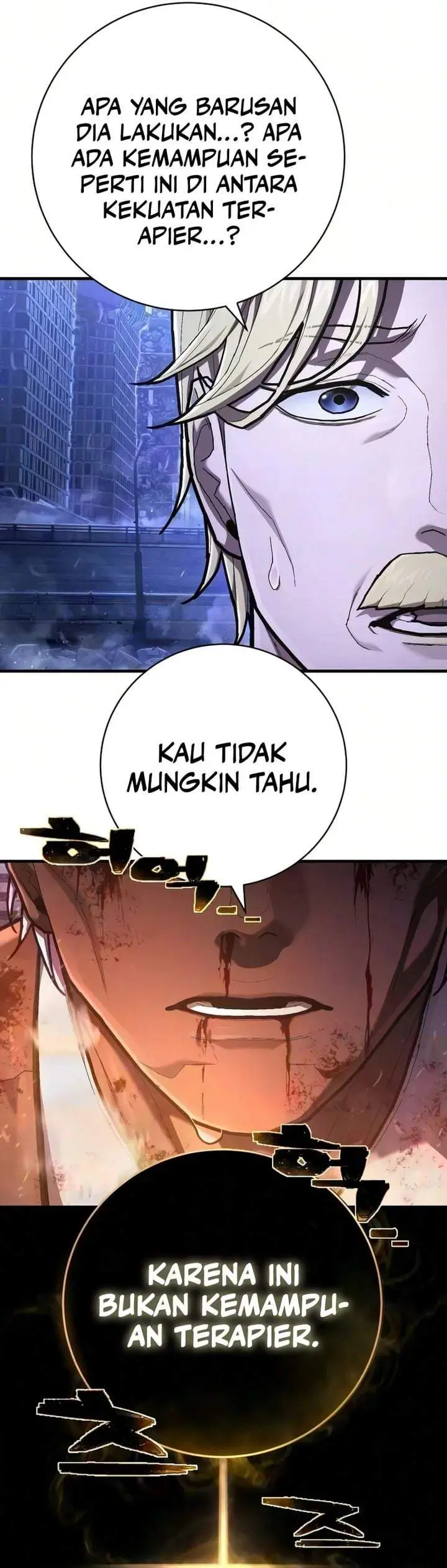 Executioner Chapter 60