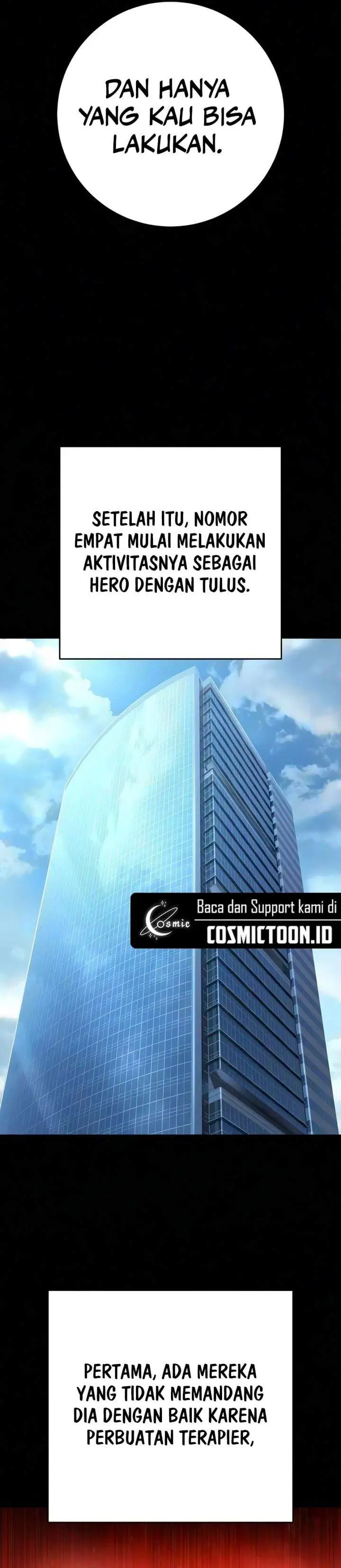 Executioner Chapter 60