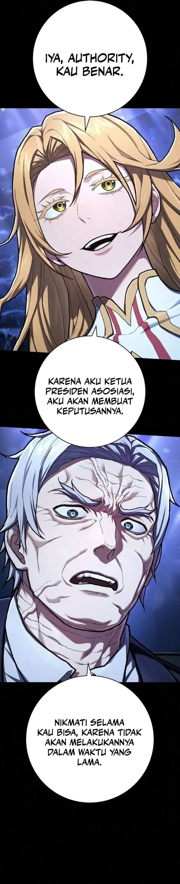 Executioner Chapter 60