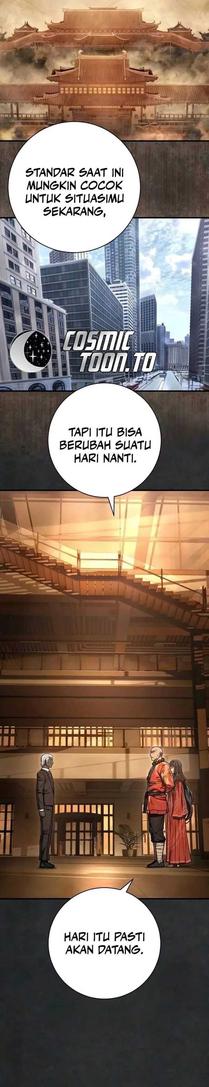 Executioner Chapter 61