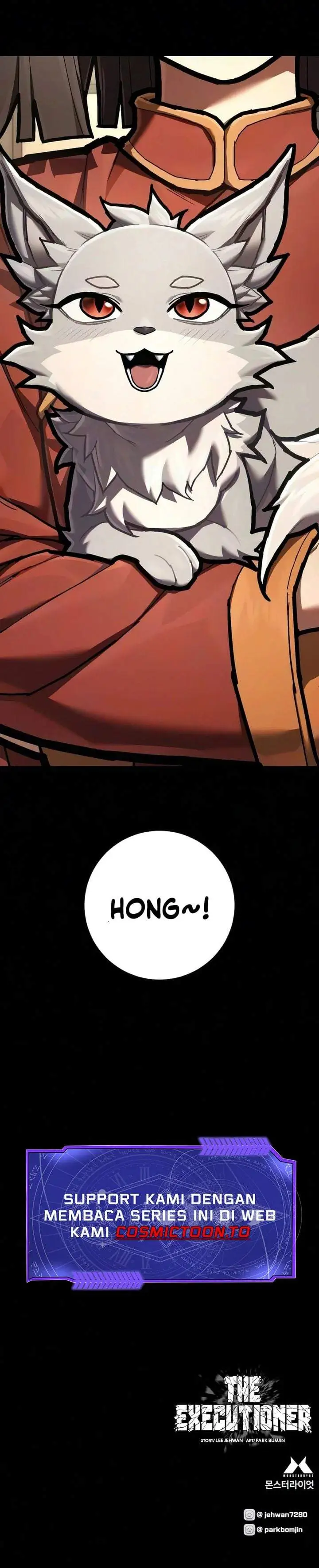 Executioner Chapter 61