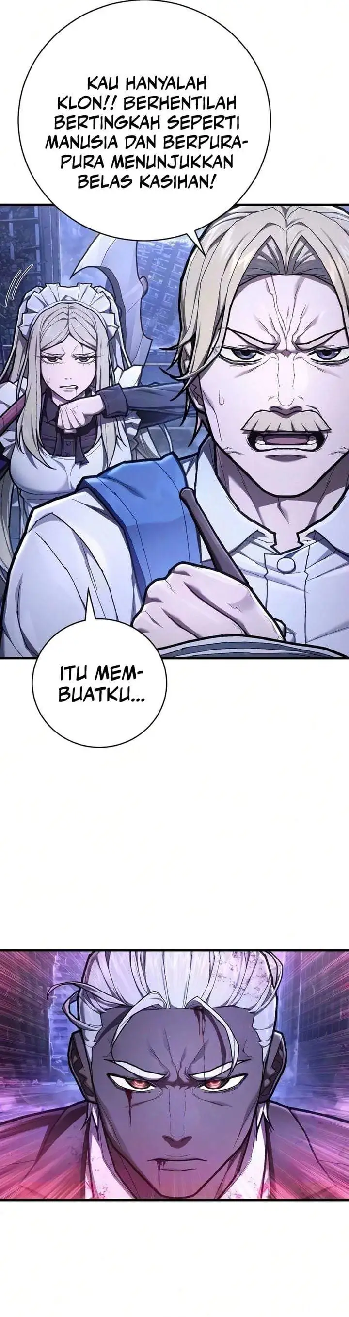 Executioner Chapter 61