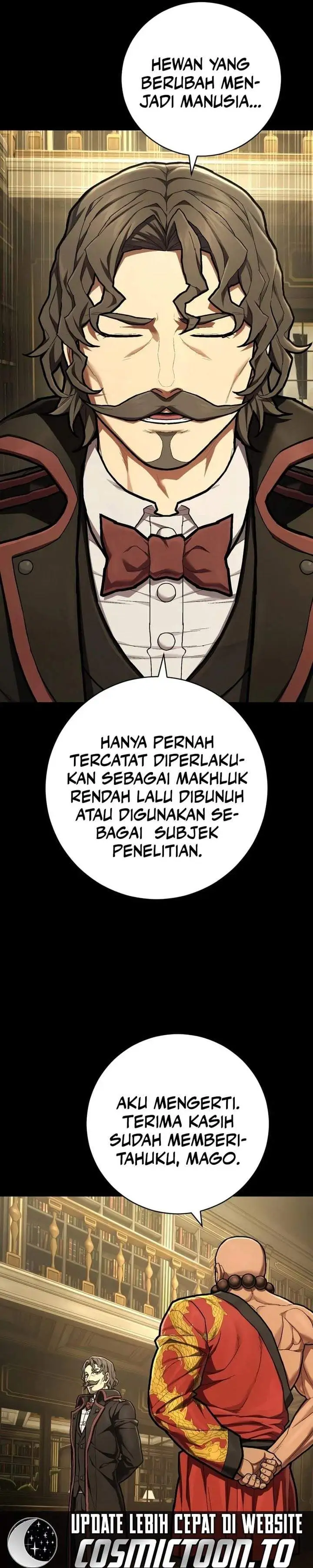 Executioner Chapter 62