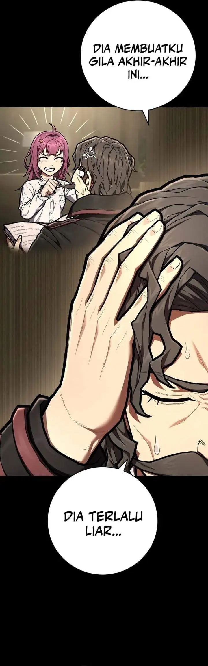 Executioner Chapter 62