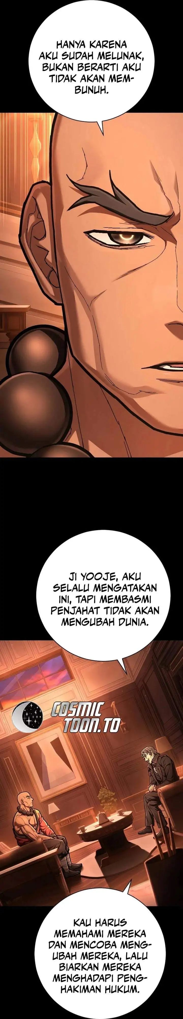 Executioner Chapter 62