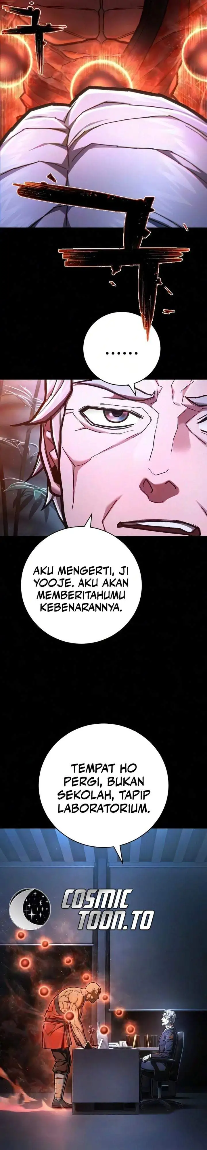 Executioner Chapter 64