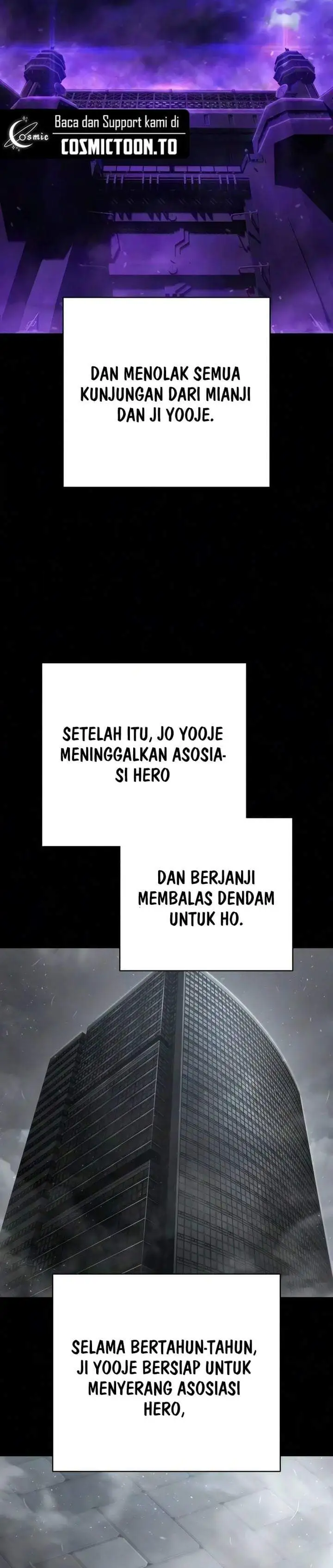 Executioner Chapter 64