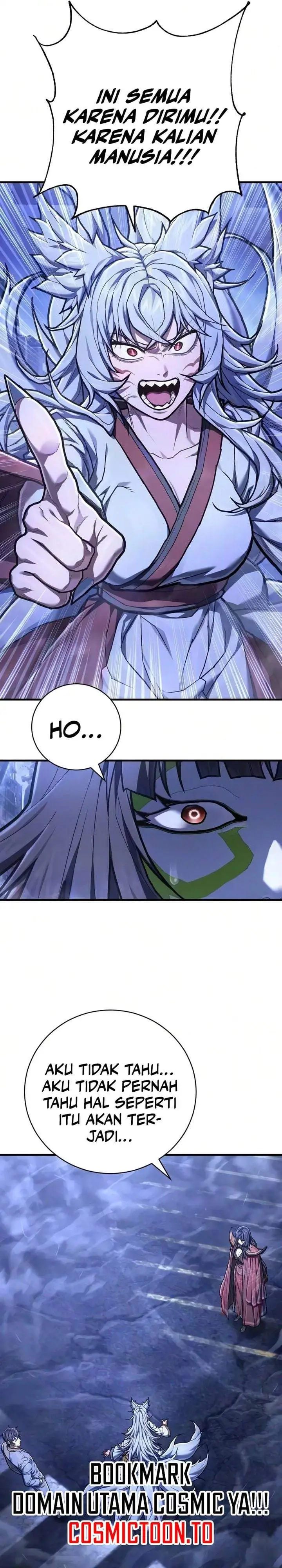 Executioner Chapter 64