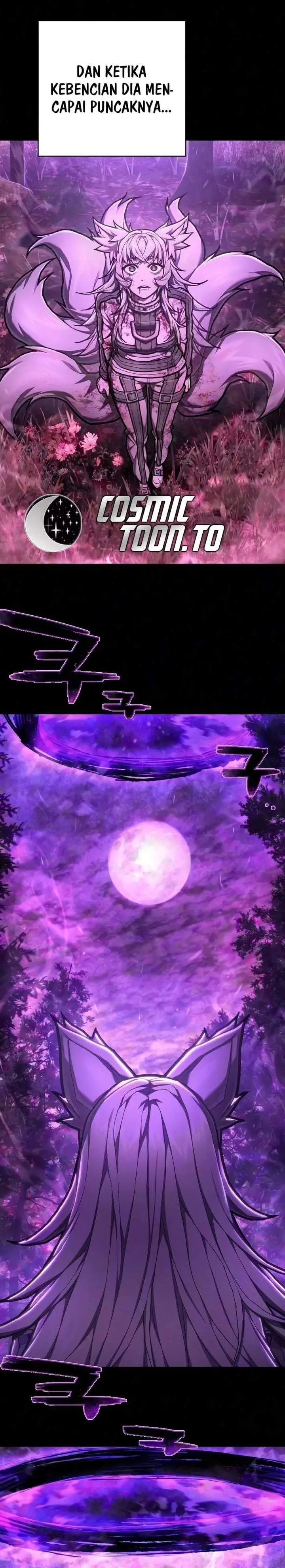 Executioner Chapter 64