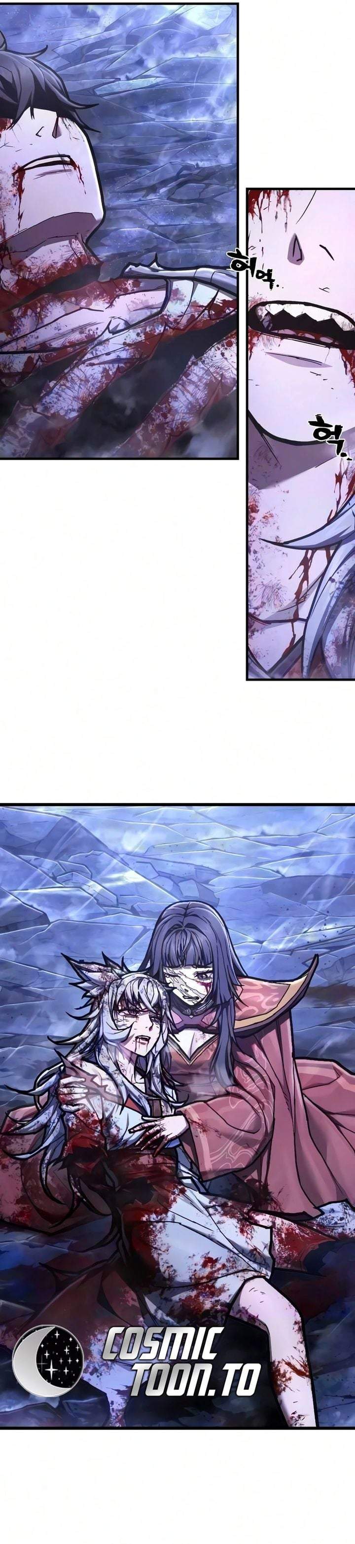 Executioner Chapter 65