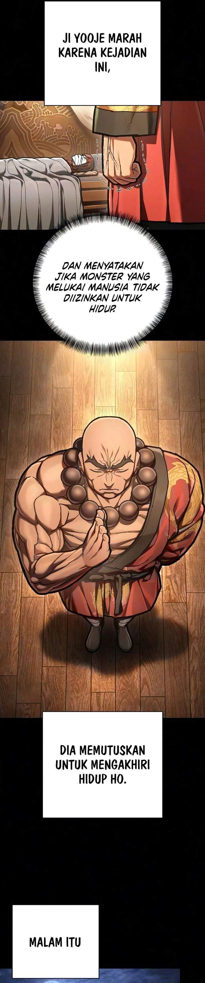Executioner Chapter 65