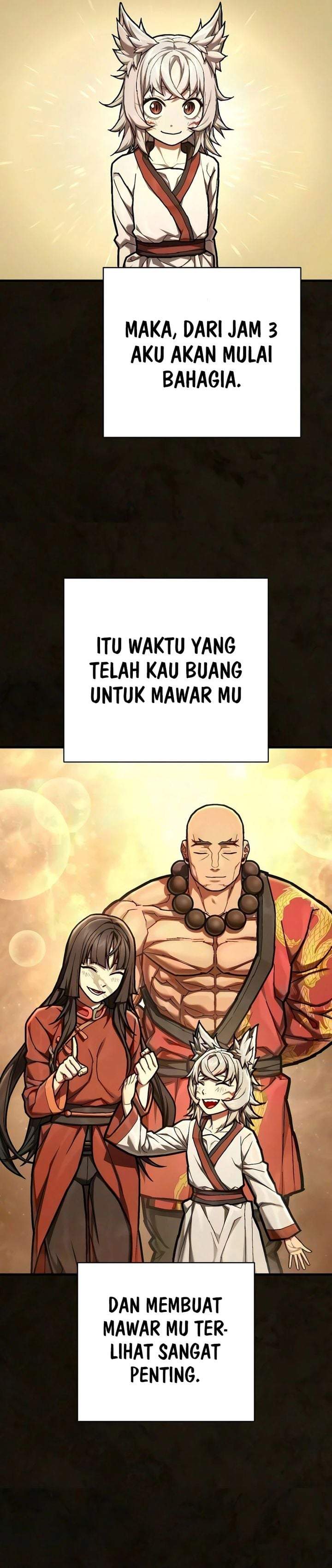 Executioner Chapter 65