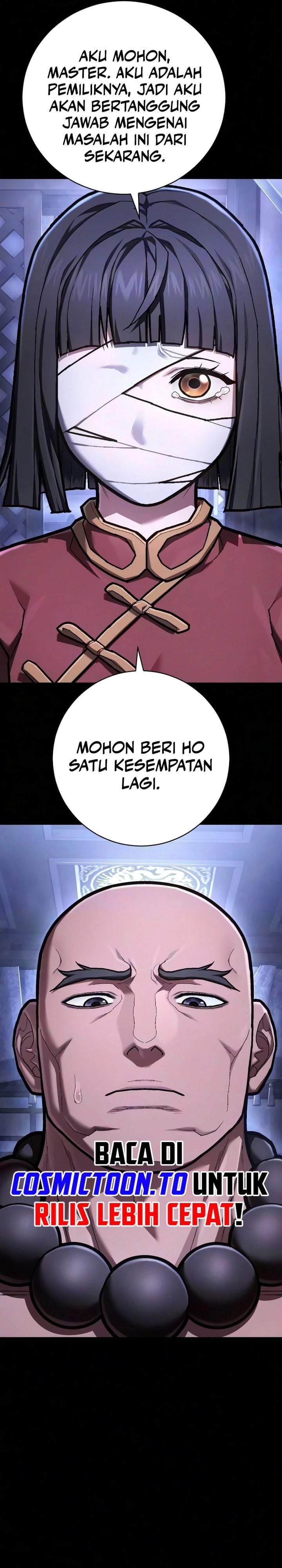 Executioner Chapter 65