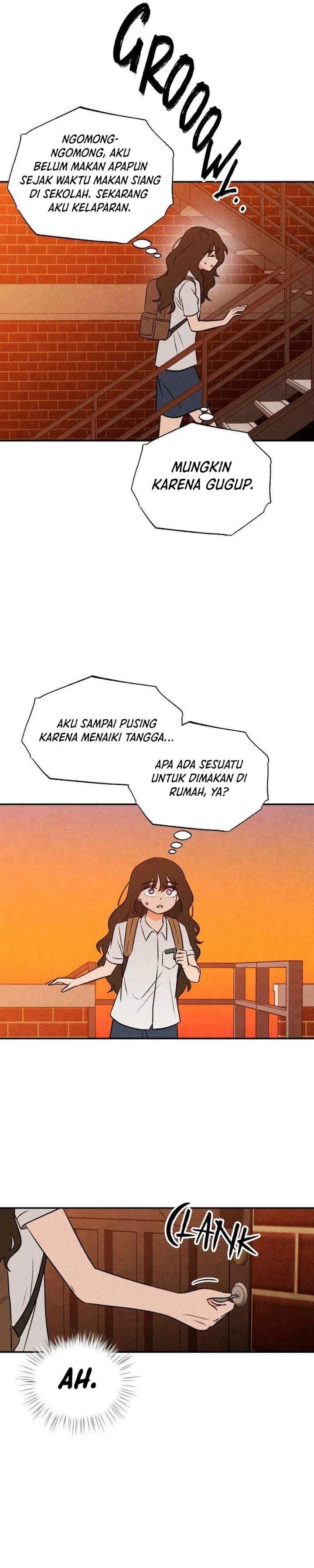 The Classmate Chapter 10